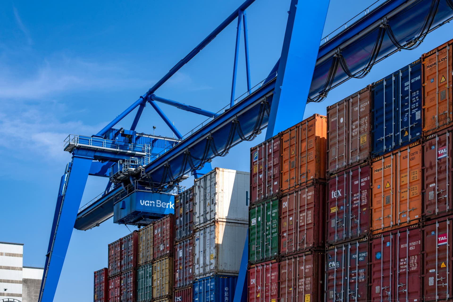 The Quiet Trade Infrastructure That's Worthy of a Wider Audience.